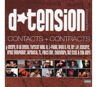 Contacts & Contracts [VINYL]