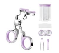 Contacts Lens Helper, Contact Lens Applicator Tool Portable Contact Lens Insertion Tool, Contact Lens Eyelid Wearingtool for Travel (C) (D)