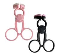 Contacts Lenses Removal Tool | Lens Wearing Lens Eye Opener | Contacts Lens Insertion Aid Contacts Lens Wearing Aids Contacts Lens Eyelid Stretcher Eyelid Support Tool