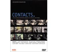 Contacts Vol.1