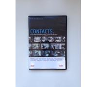 Contacts. Vol 1- DVD la Grande Tradition du Photo-Reportage