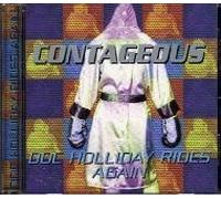 Contageous - Doc Holliday Rides Again (UK Import)