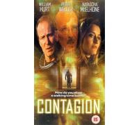 Contagion (2000) [VHS]