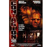 Contagion 2009 [FR IMPORT]