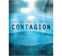 Contagion [4K Ultra HD] [2011] [Blu-ray] [Region Free]