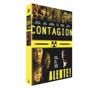 Contagion + Alerte !