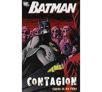 Contagion (Batman)