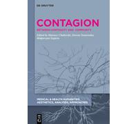 Contagion: Between Contiguity and Community (Medical & Health Humanities, 7)