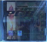 Contagion - Contaminant Pcb