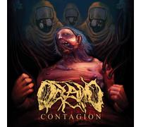 Contagion: Deluxe Edition (CD & DVD)