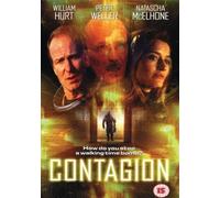 Contagion [DVD] [2007]