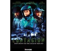 Contagion [DVD] [Region 1] [US Import] [NTSC]