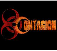 Contagion EU Steam CD Key