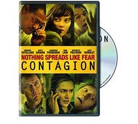 Contagion [Import USA Zone 1]
