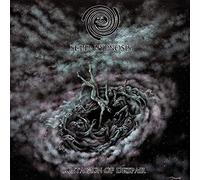 Self Hypnosis Contagion of Despair (CD) Album (US IMPORT)