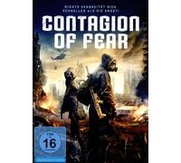 Contagion of Fear, 1 DVD