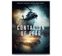 Contagion Of Fear
