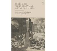 Contagion, Technology, and Law at the Limits