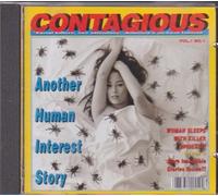 Contagious - Another Human Interest Story