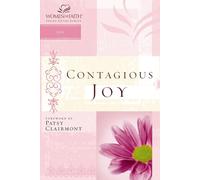Contagious Joy: Women of Faith Study Guide Series