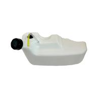 Container Assembly Replacement Part Backyard Power Equipment for 570 580 EBZ7500 EBZ8500 Backpack Leaf Blower Accessory Tank for Leaf Blowers