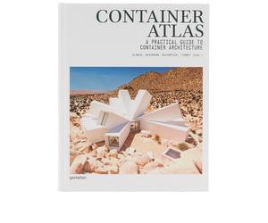 Container Atlas: A Practical Guide to Container Architecture Professor Han Slawik