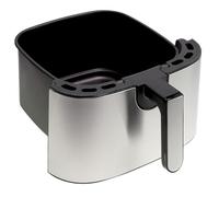Container Compatible with/Replacement Part for Tefal SS-204634 Only for EY801D Easy Fry & Grill XXL Fryer