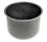 Container Compatible with/Replacement Part for Tefal SS-995696 CY505E Fast & Delicious Multicooker