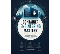 Container Engineering Mastery: Designing Resilient Cloud-Native Applications at Scale