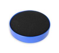 Container Filter with Washable Foam for Karcher VC3 Vacuum, Protecting Motor from Dirt and Consistent Suction (3 PACK)