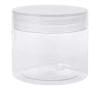 Container for Clay Makeup Jar Cosmetic Pot Cream Bottle Nail Box Box Organizer Trinket Boxes Jewelry Travel Bag Jewellery Gifts Watch Small Boxes for Jewellery Men Girls Gift Watch