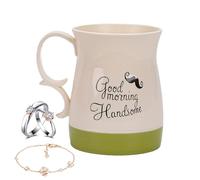 Container for hiding money, disguised compartment for change, toothbrush cup as a safe hiding place, for keys rings, home, travel, living room, bedroom, study, office, apartment, garage