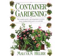 Container Gardening