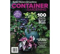 Container Gardening
