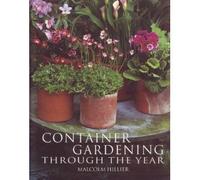 Container gardening through the year
