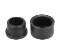 Container Hot Melt Welding Machine Heads Nonstick and for Various Applications Select Size for Your Needs (32mm)