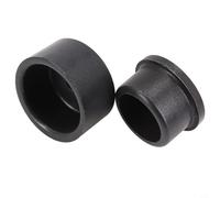 Container Hot Melt Welding Machine Heads Nonstick and for Various Applications Select Size for Your Needs (40mm)