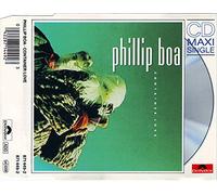 Container love (Long Version, 1989)