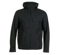 Container Overshirt Black, Small