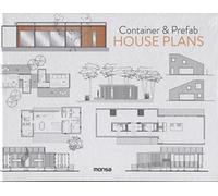 Container & Prefab House Plans