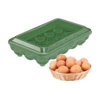 Container Refrigerator, in the refrigerator, 10 15 per grid holder with stackable lid | Container for of