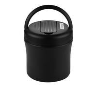 Container Termico Per Alimenti - Portavivande Isolato, 1.2L Per Pranzo, Scatola Acciaio Inossidabile | Impermeabile, Lunch Box Da Viaggio Per Scuola, Ufficio, Picnic, Campeg, , Escursionismo