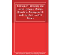 Container Terminals and Cargo Systems: Design, . Kim, GA14nther<|