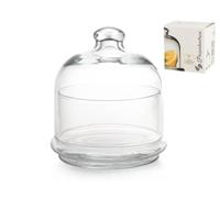 Container With Dome Brand Pasabahce Model Basic Cl 50.5