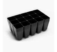 Containerwise 15H Deep Long-Life Propagation Tray, Seed Tray, 15 Cells