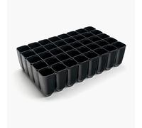 Containerwise 40H Deep Long-Life Propagation Tray, Seed Tray, 40 Cells