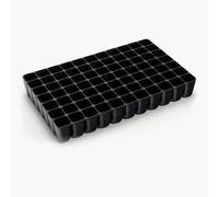 Containerwise 77L Shallow Long-Life Propagation Tray, Seed Tray, 77 Cells