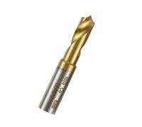 Containing Spotting Weld Drill 6.5mm 8mm 10mm Straight Shank Drill Bit Automotive Sheet Welding Point Tool Steel Bit