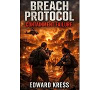 Containment Failure: 2 (Breach Protocol)