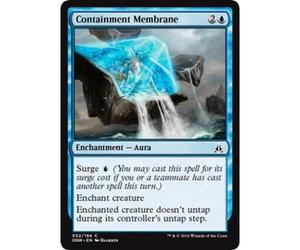 Containment Membrane | Oath of the Gatewatch